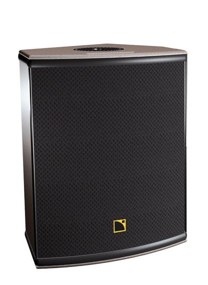 L Acoustics 112P портативная АС, 1000Вт, динамик 12 дюймов
