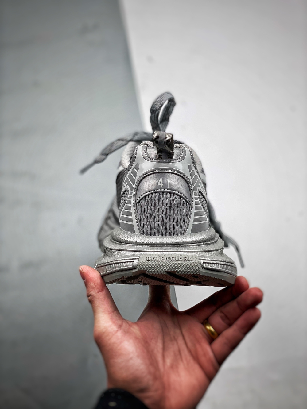 Balenciaga 3xl Sneaker