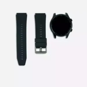Ремешок для Health Watch Pro №80M/80ME (к анатомической манжете), базовый, чёрный