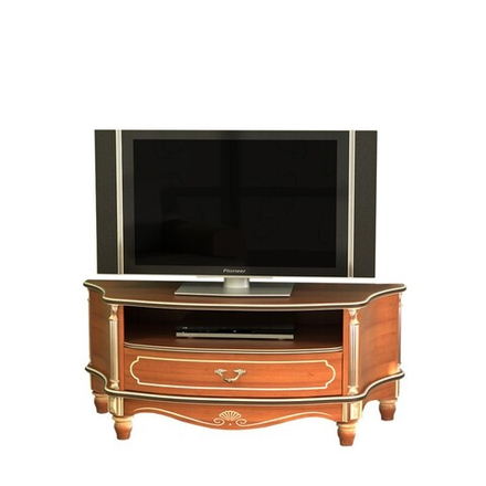 ПАЛЕРМО-13 Тумба под TV L=130