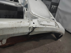 Бампер передний Toyota Alphard 3 17-нв Б/У Оригинал 5211958970