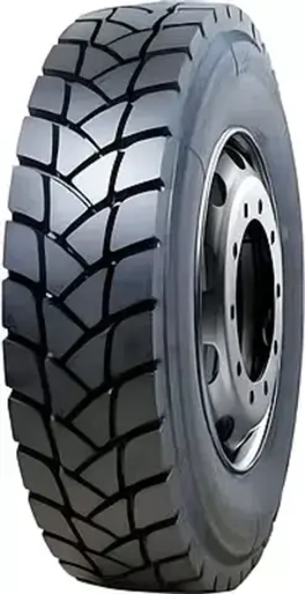 Ovation VI-768 315/80 R22,5 154/151M (Ведущая ось)
