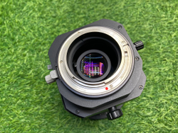 Samyang 24mm 3.5 ED AS UMC T-S Nikon