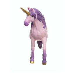 Schleich Świat Elfów Bayala - Единорог Seraphina Кобыла 70892