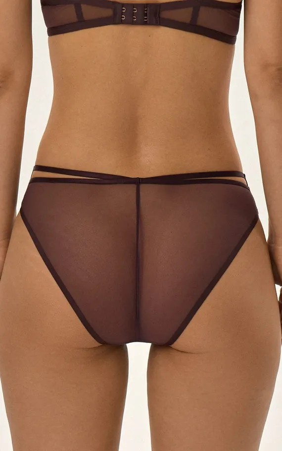 41726 OVA/89X Трусы слипы