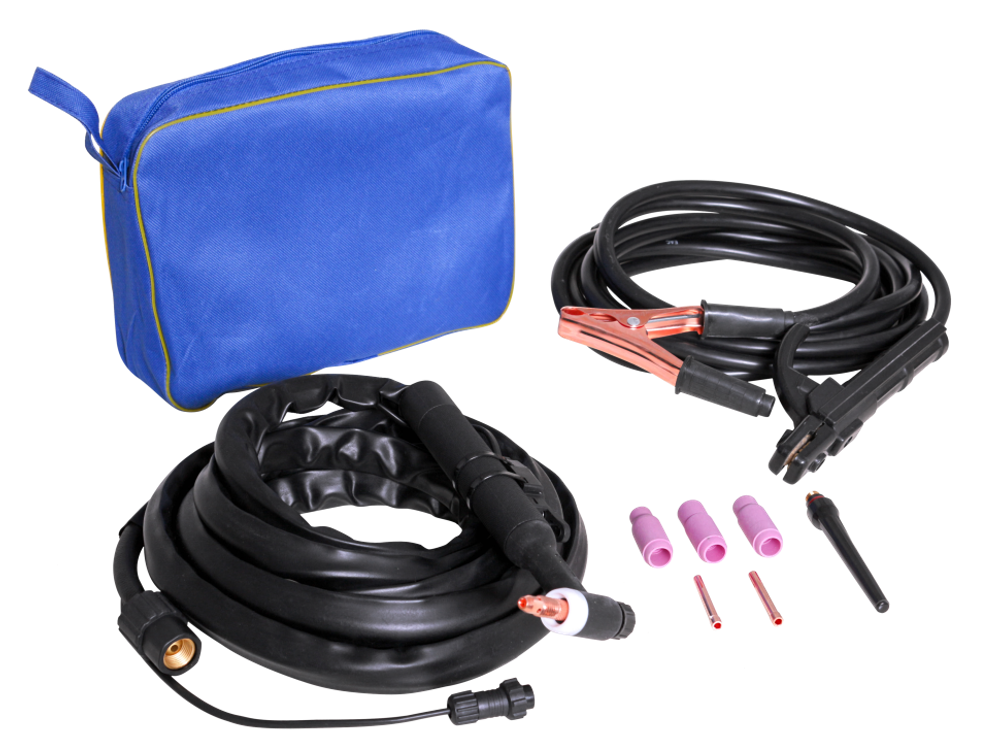 Сварочный аппарат инверторный Ресанта САИ-250 АД (AC/DC)