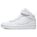 Кроссовки Nike Court Borough Mid GS 2 Triple White