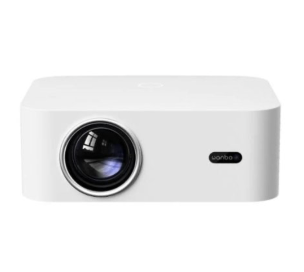 Проектор Wanbo Projector X2 Max