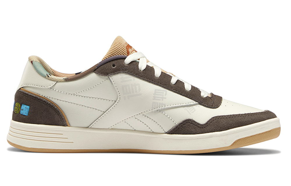 Кроссовки Kung Fu Panda X Reebok Royal Techque T