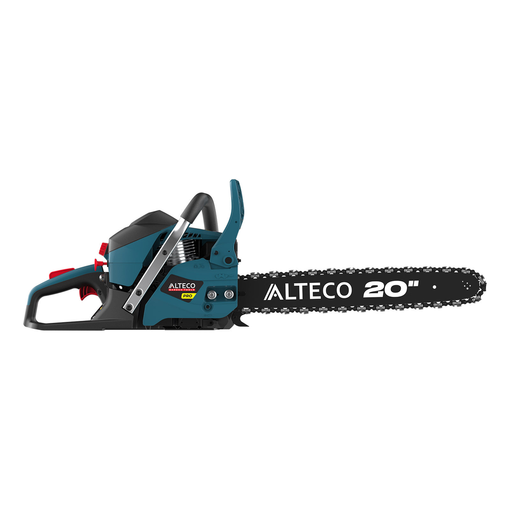 Бензопила ALTECO GCS 55-50 Pro