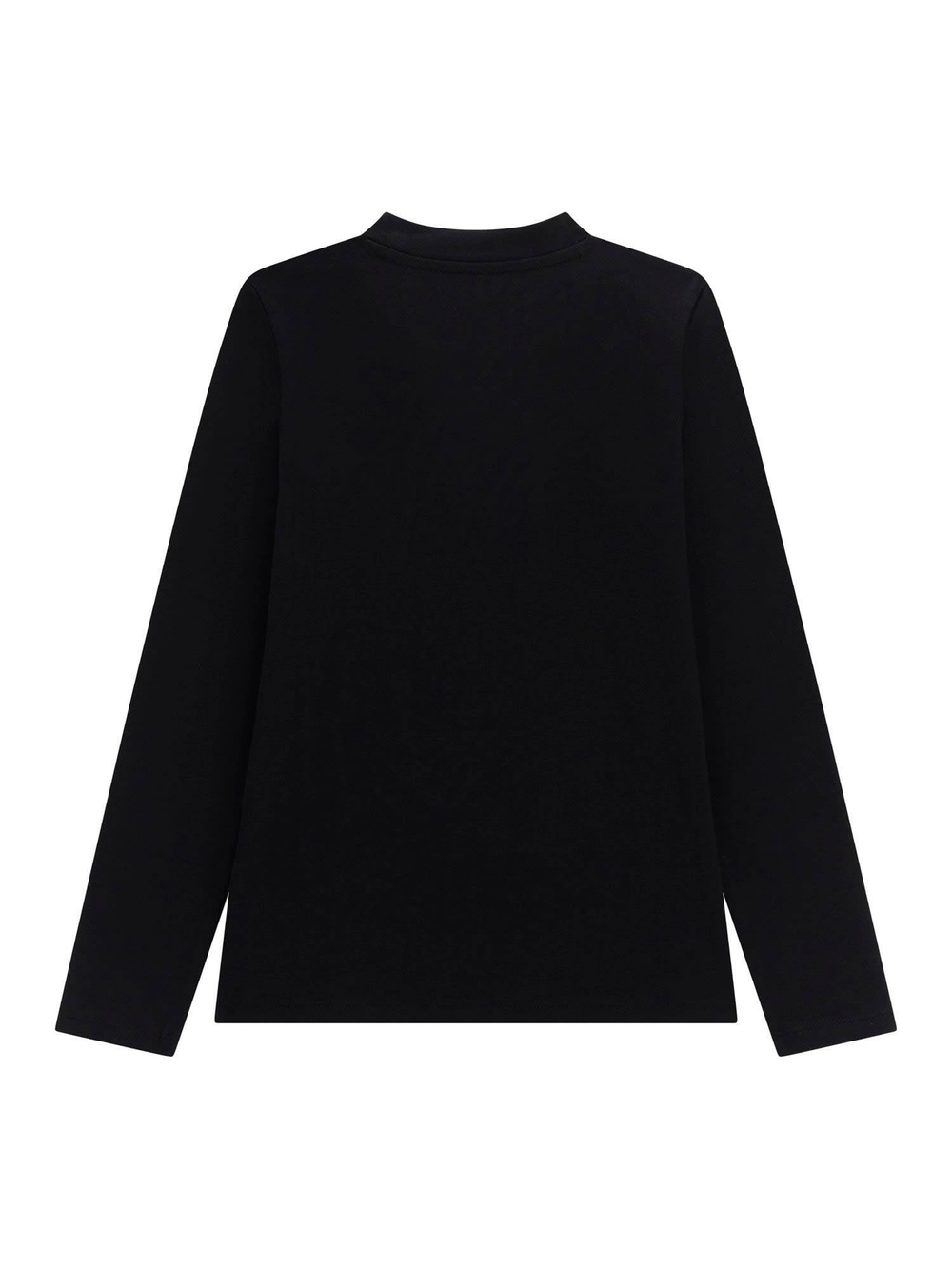 Блузка Guess - черный(J4BI11 J1314)