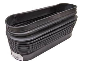 Гофра воздухозаборника J6 1109260-50A