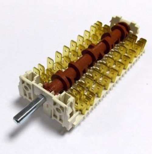 Переключатель духовки Индезит/Аристон