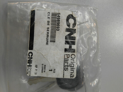 84989693 Ключи CNH, CASE, New Holland, Kobelko