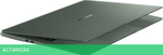 Ноутбук Honor MagicBook Art 14 2024 Emerald Green (5301AKXN)