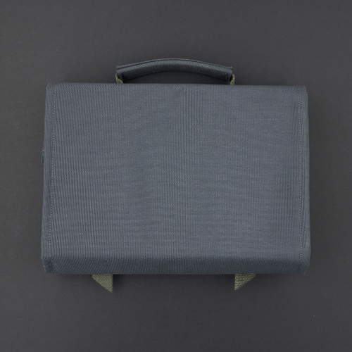 Сумка для ножей (серая)