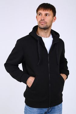 С-551-1 Толстовка мужская / с начёсом