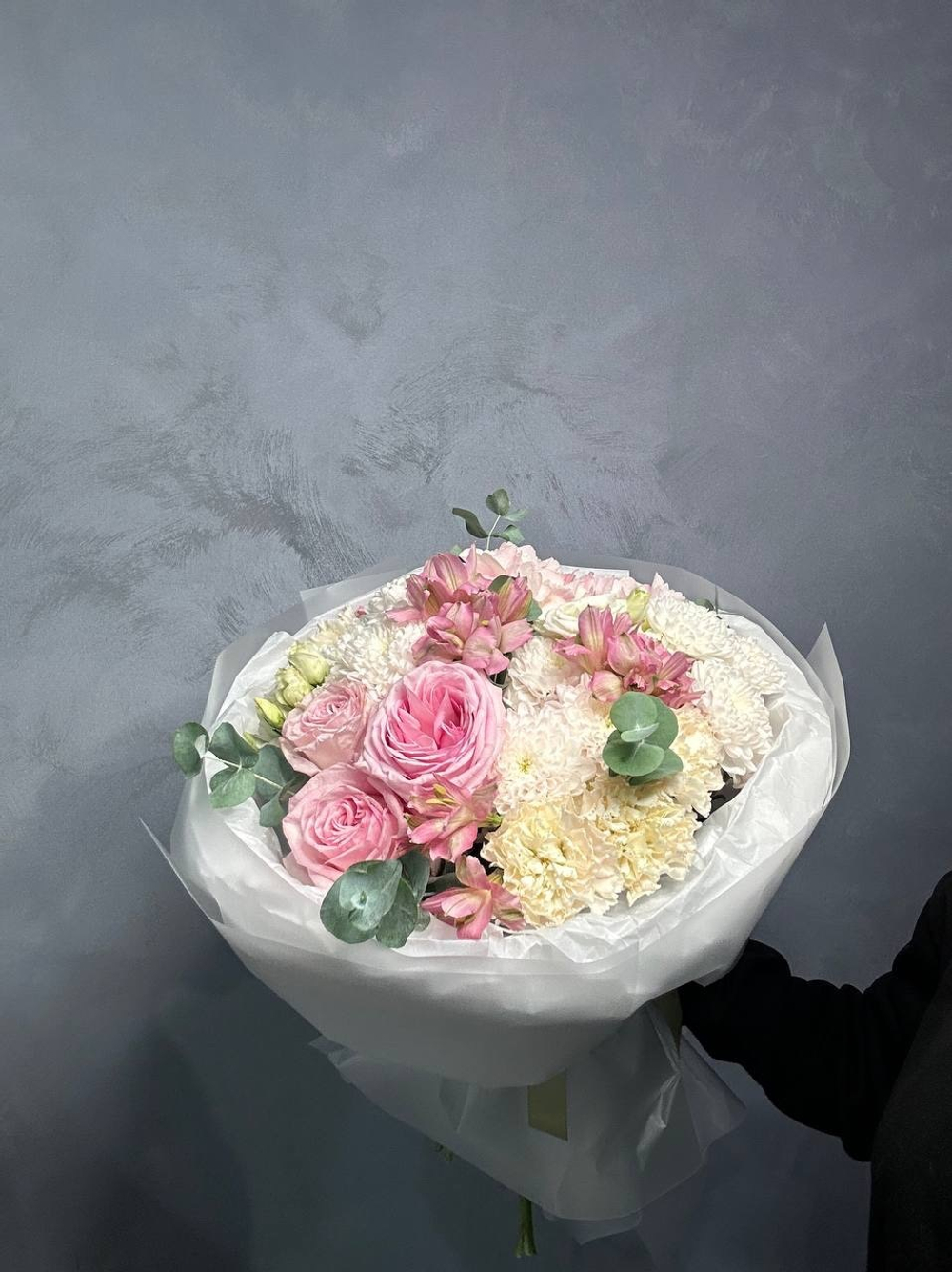 ONLINE витрина букет №4