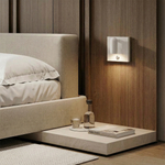 200936 Бра OMEGA LED 3W 277LM G БЕЛЫЙ 3000K