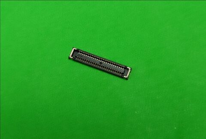 Infinix Zero 30 5G (X6731) - FPC коннектор зарядки (на плату)