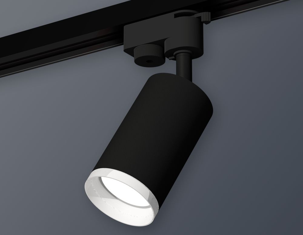 Ambrella Комплект трекового однофазного светильника MR16 Трековые XT6323150