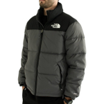 Пуховик The North Face 700 (Grey)