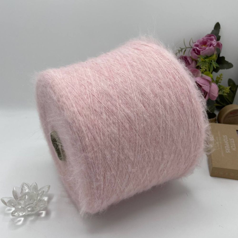 FABIANO 30% альпака baby 20% меринос 50% полиамид