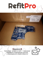 Материнская плата для ноутбука Lenovo Flex 14 ST6 W8P UMA Intel Pentium 3556U (90005200), оригинал