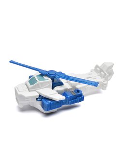 Набор роботов Бои титанов трансформирующихся (HF111-7)