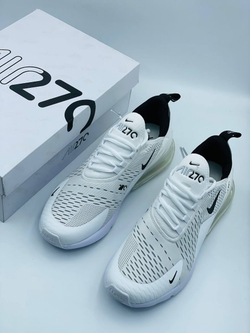Кроссовки Nike Air Max 270