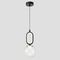 Подвесной светильник Crystal Lux CATKIN SP1.1