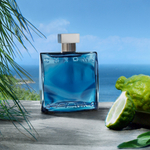 Azzaro Chrome Parfum парфюмированная вода для мужчин