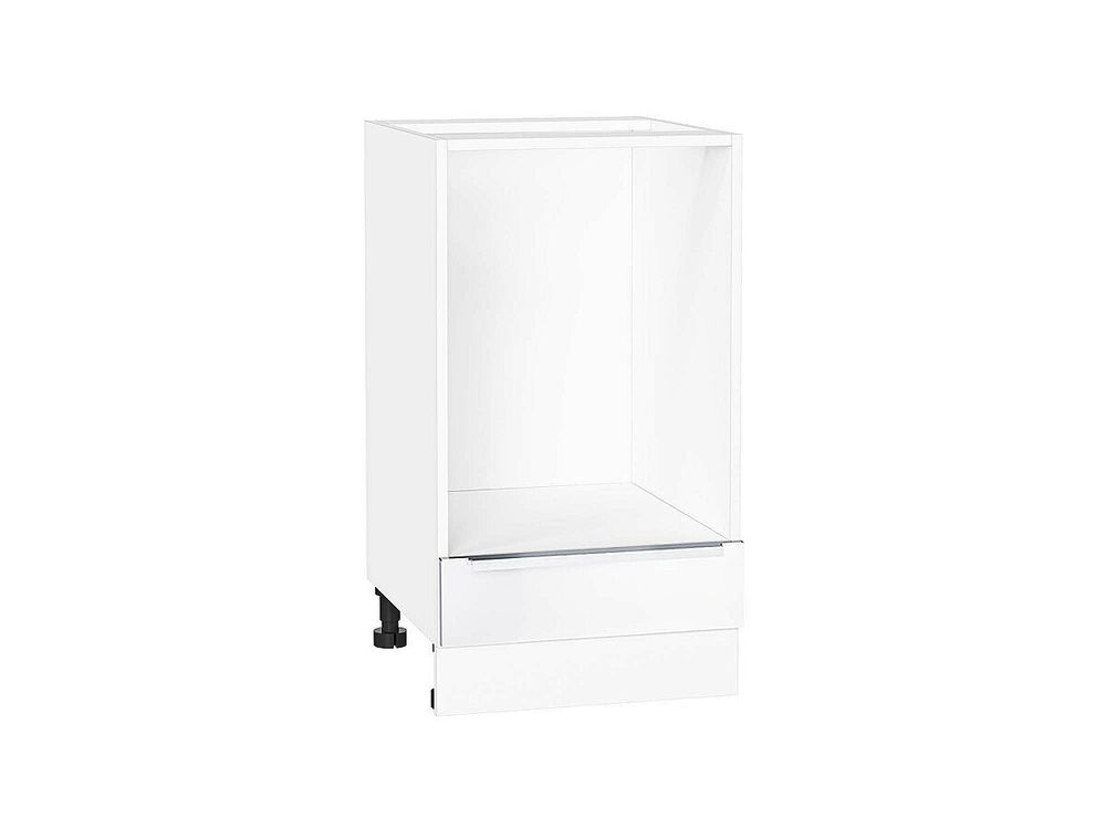 Шкаф нижний под духовку Фьюжн