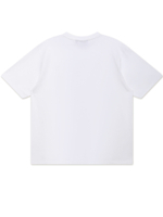 Мужская Футболка Detached