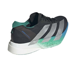 Кроссовки для бега мужские adidas Adizero Adios Pro 4 M Черный и Синий