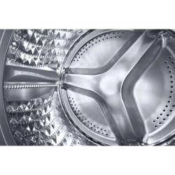Стиральная машина с сушкой Samsung WD11DG6B85BBLP