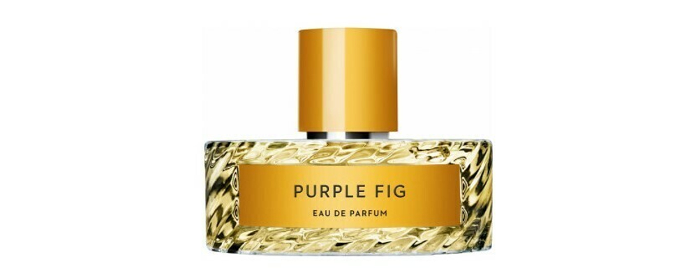 Vilhelm Parfumerie purple fig