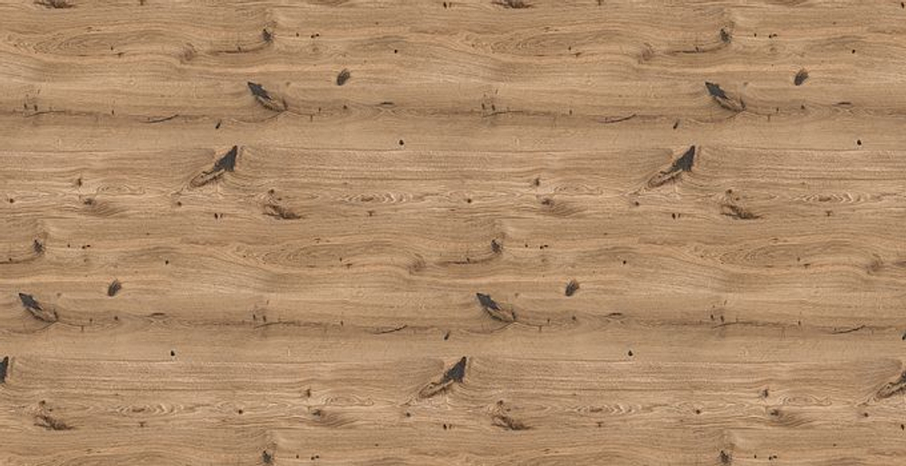 HPL-панель 8088 Honey Oak Slotex 1320х3050 / 1320х4200