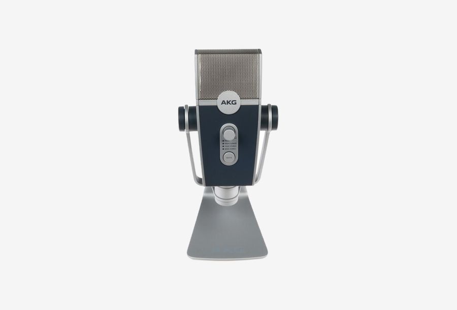AKG C-44-USB Lyra_0226709110201