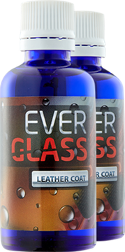 Everglass Leather coat Защитное покрытие для кожи
