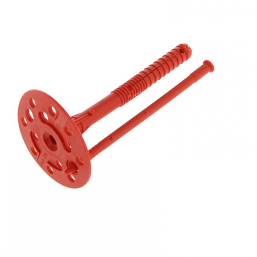 Дюбель для изоляции 10х90 IZO пластик ТехКреп