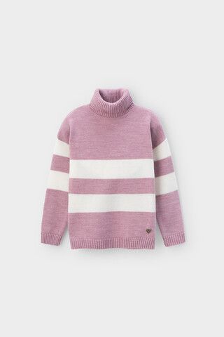 джемпер  для девочки  КВ 30134/ш/примула