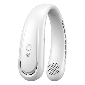 Вентилятор на шею Xiaomi Qualitell H4 (ZSM240614)