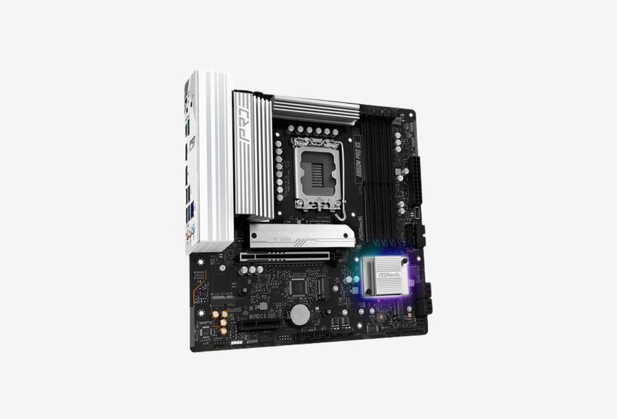 ASRock B860M Pro RS_0226709110246