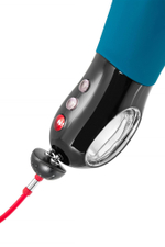 Мужской подарочный вибронабор Next Level Orgasm Set (Цвет: бирюзовый)