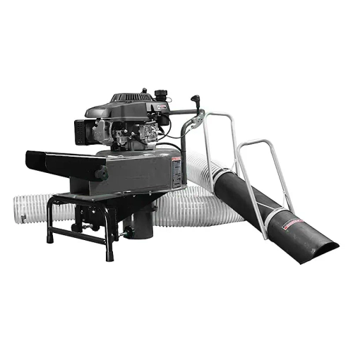 Caiman Viro 180K вакуумный сборщик