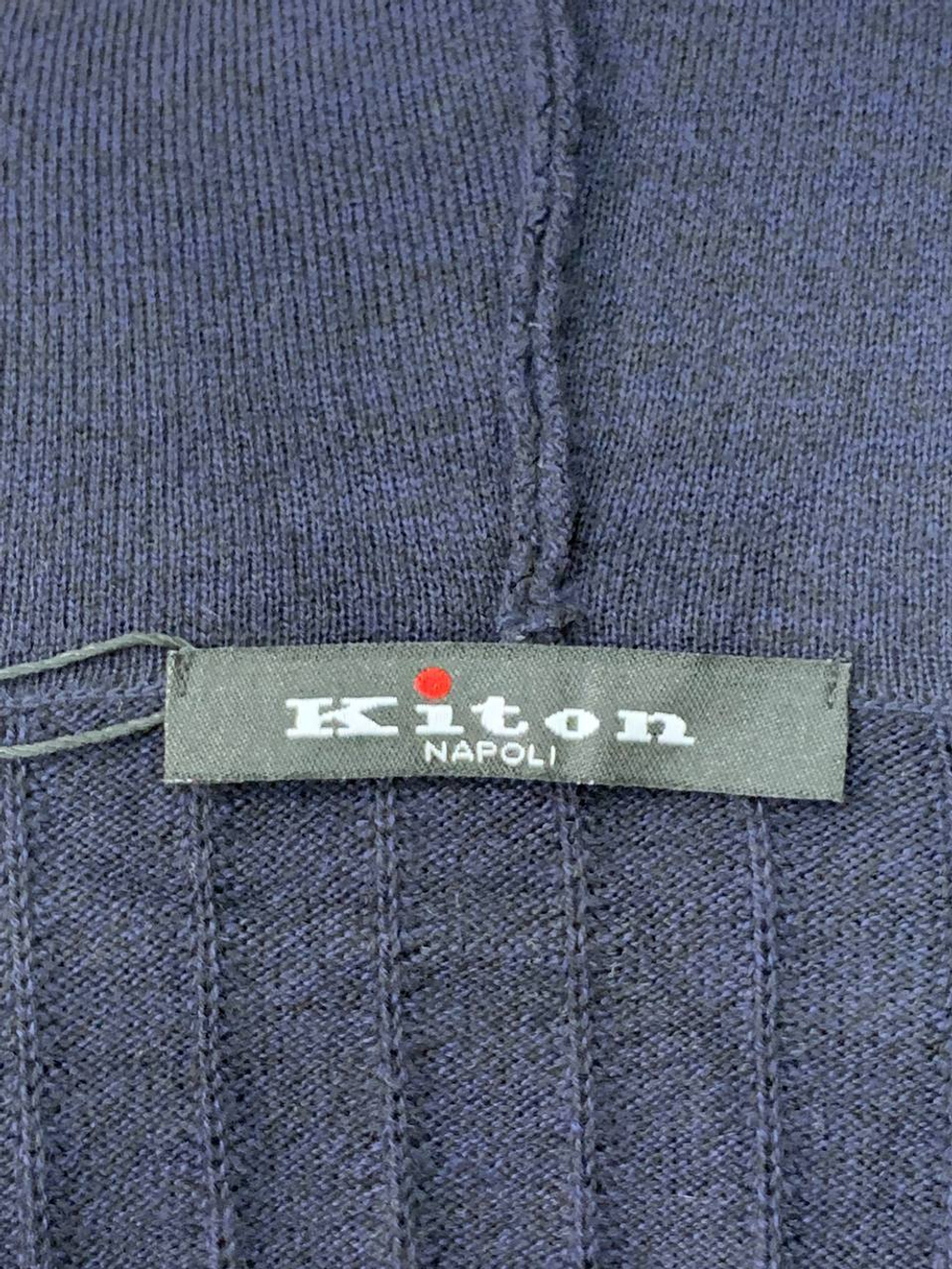 Свитер Kiton