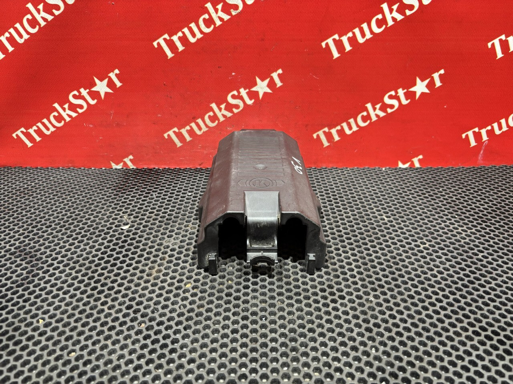 Крышка блока управления EBS 2018г