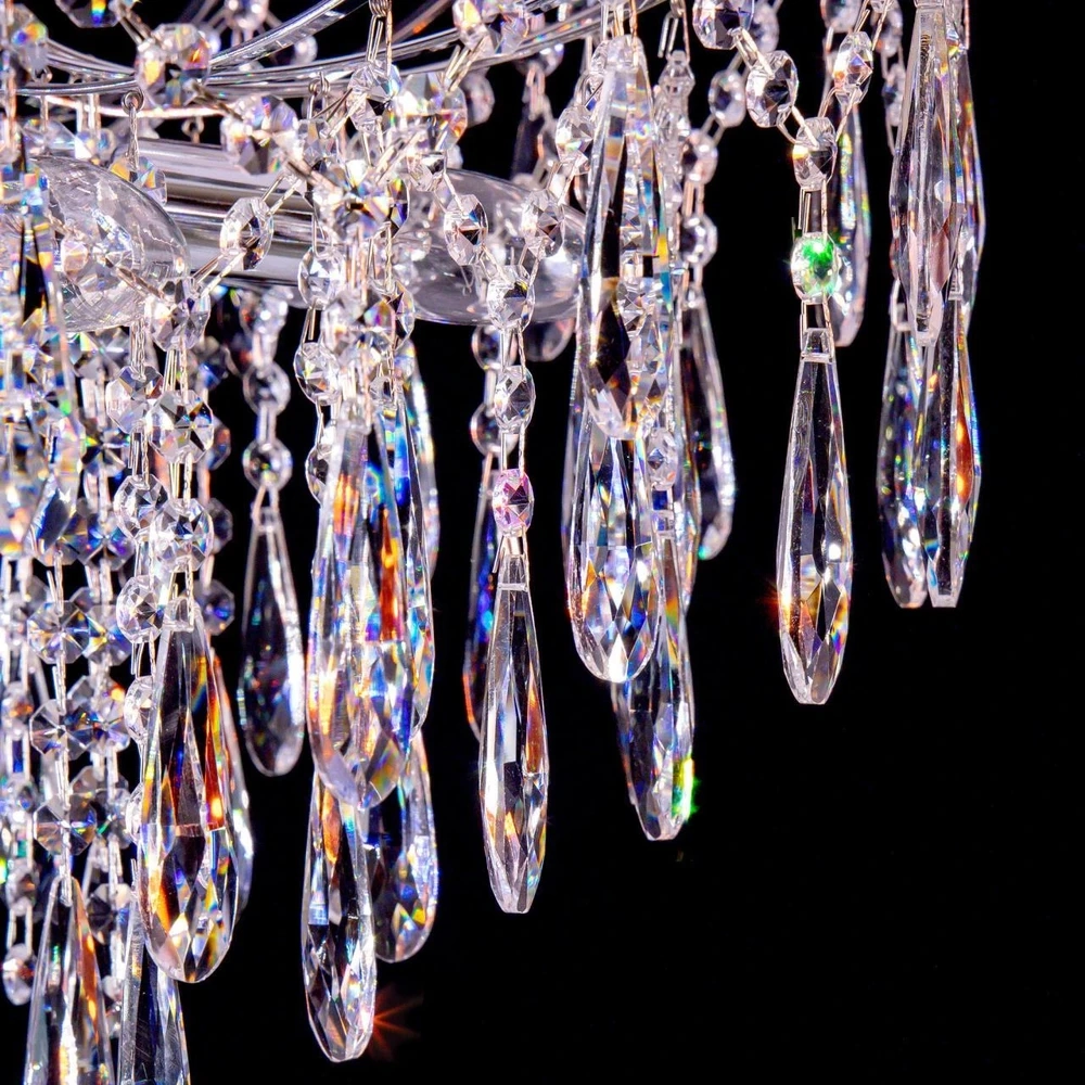 Потолочная люстра Citilux СЕЛЕНА CL302180