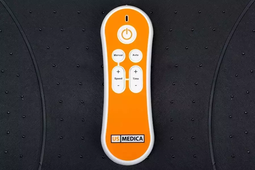 Виброплатформа US MEDICA VibroPlate